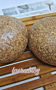 Chifle low carb - paine low carb