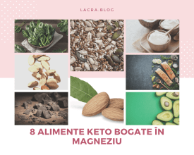Am lipsa de magneziu - alimente care contin magneziu